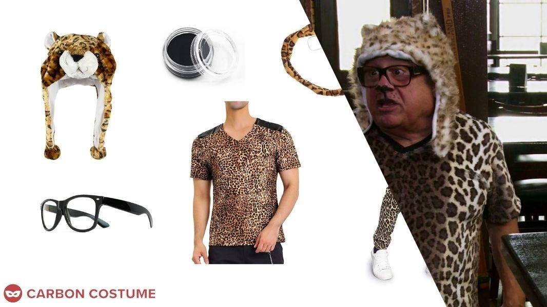 it's always sunny in philadelphia Costumes Carbon Costume