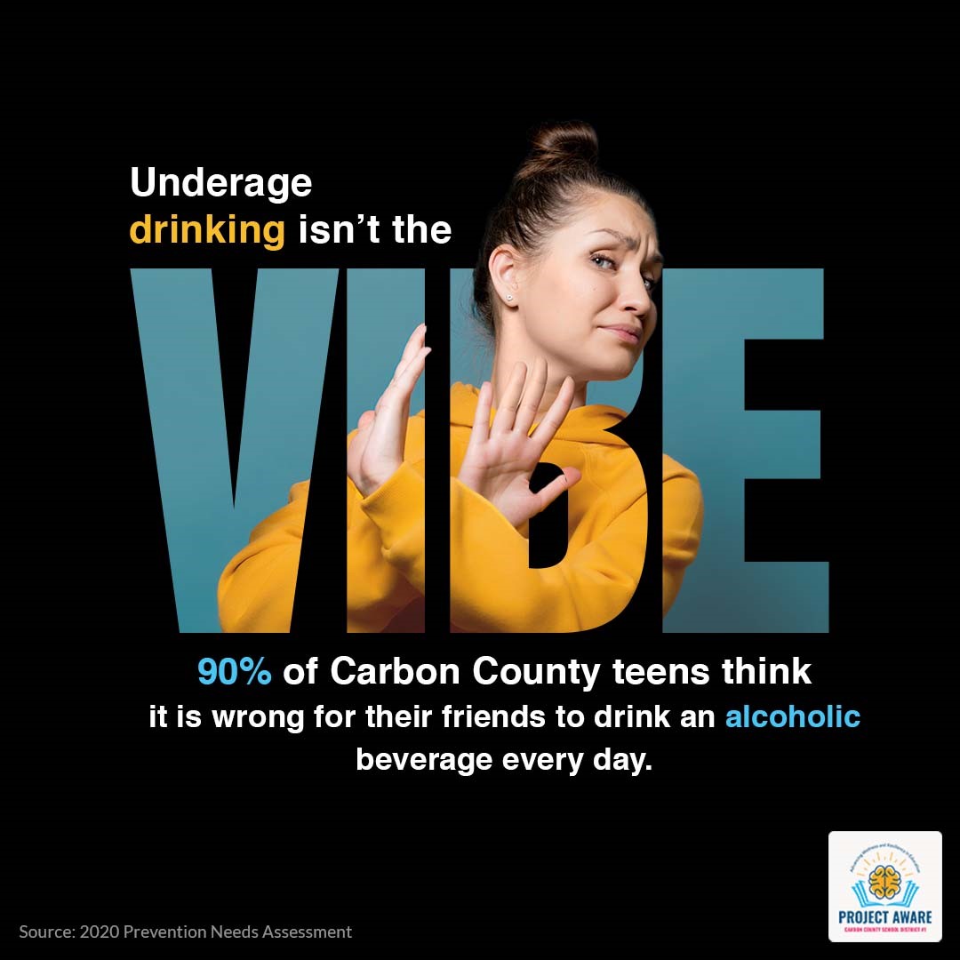Carbon County AWARE