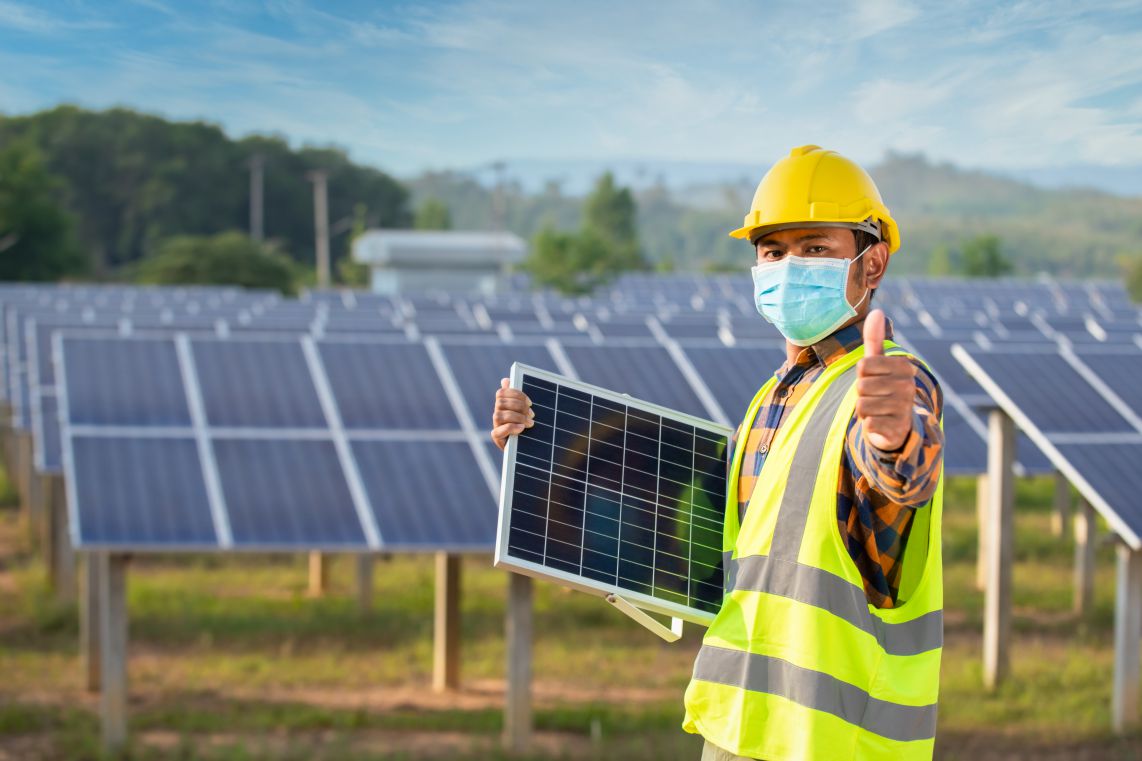 Commercial Solar Energy Investment Guide Carbon Energy