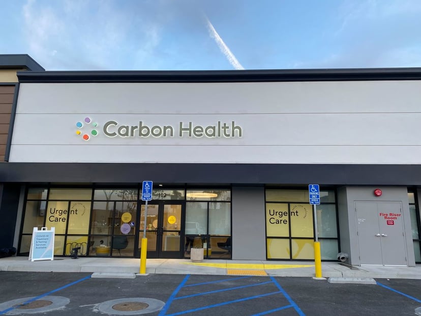 Urgent Care in Temecula, CA Carbon Health