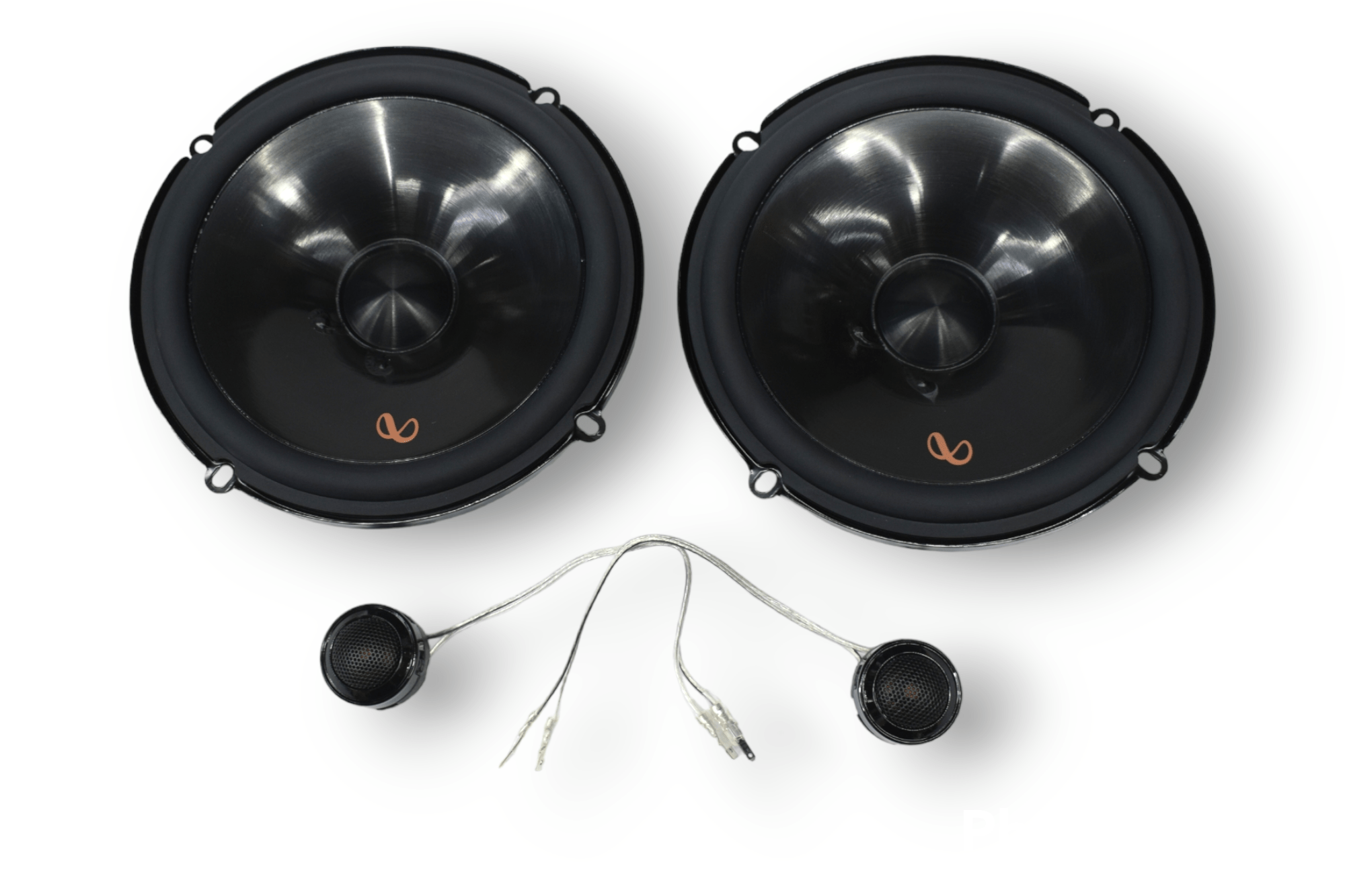 Infinity HarmanReference 6530 cfx CARBONKER