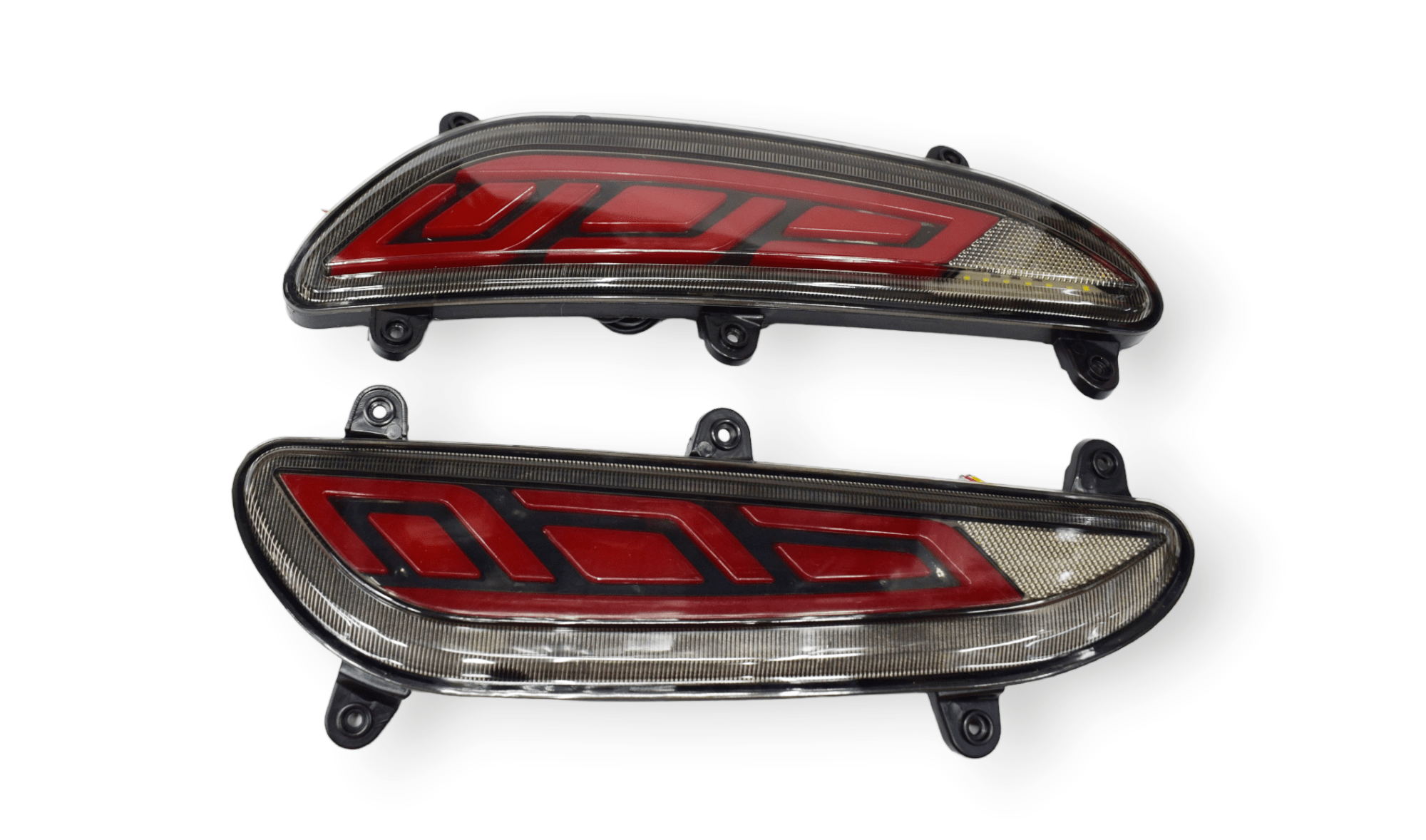 i20Reflector Light CARBONKER