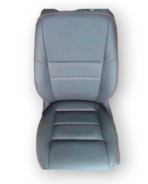 ElantraSeat Cover CARBONKER
