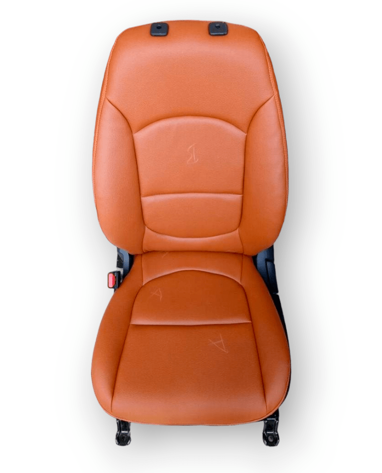 BalenoSeat Cover CARBONKER