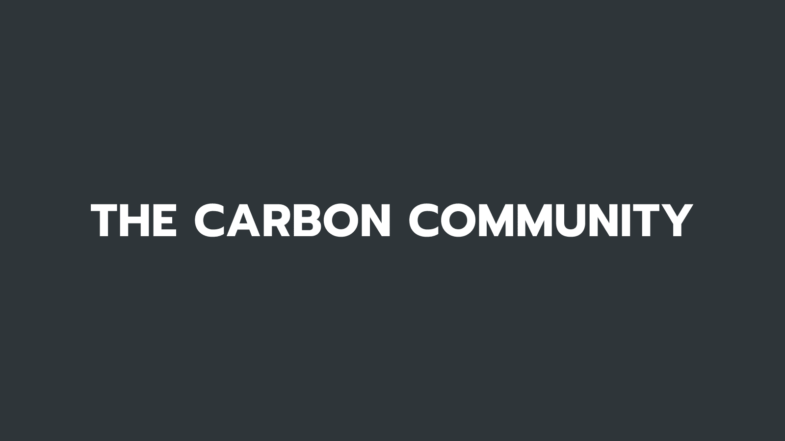 Get To Know The Carbon Lawyers Carbon Law Partners