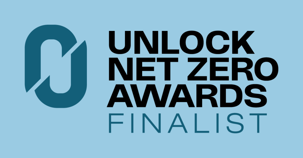 Triple Nomination for Unlock Net Zero Awards The Carbon Literacy Project(03)