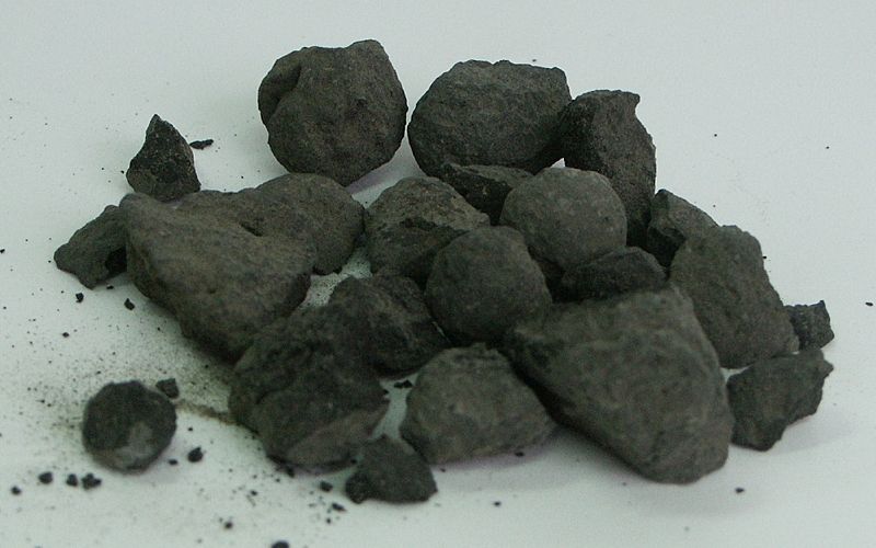 The Chemistry of Clinker - Carbon Re