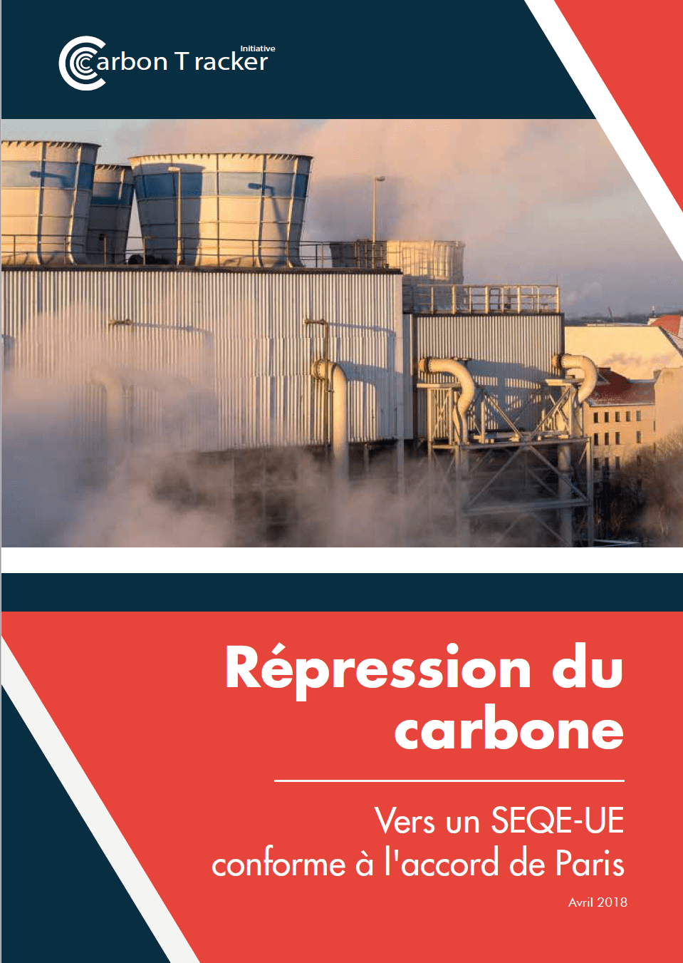 Capture Carbon Tracker Initiative