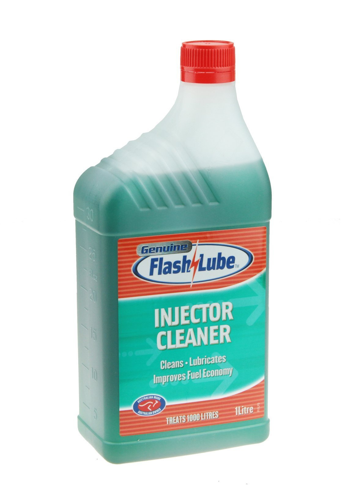 Flashlube Injector Cleaner 1L Autogas System \ Valve Saver Fluid