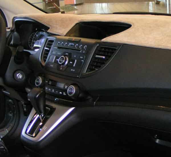 Car Dash Matts - Custom Dash Covers For Sale | Carbras.com