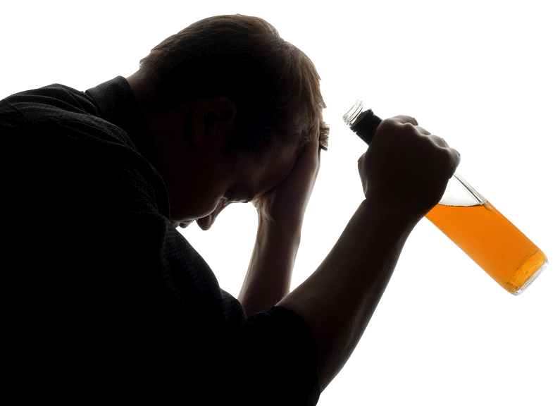 Got a Bad BAC from Last Night?