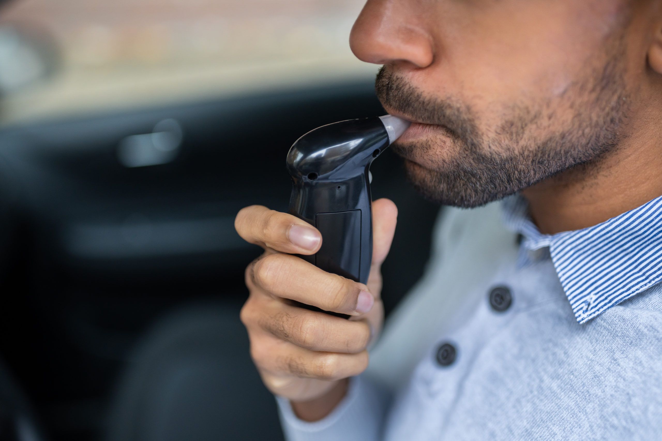 Car Breathalyzer Help Ignition Interlock Device and Resources