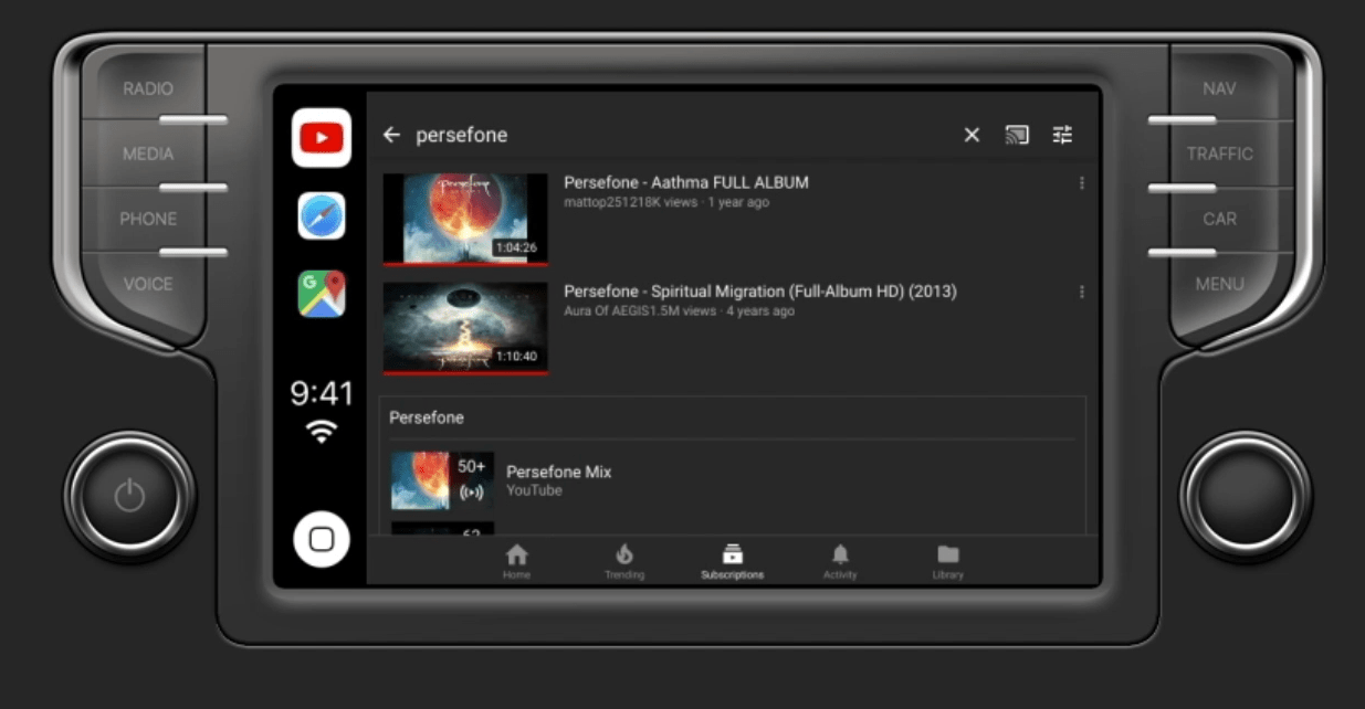 CarBridge App Install No Jailbreak iOS 15 & Android