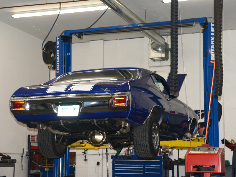 Nelson's Automotive Wallingford CT Auto Repair