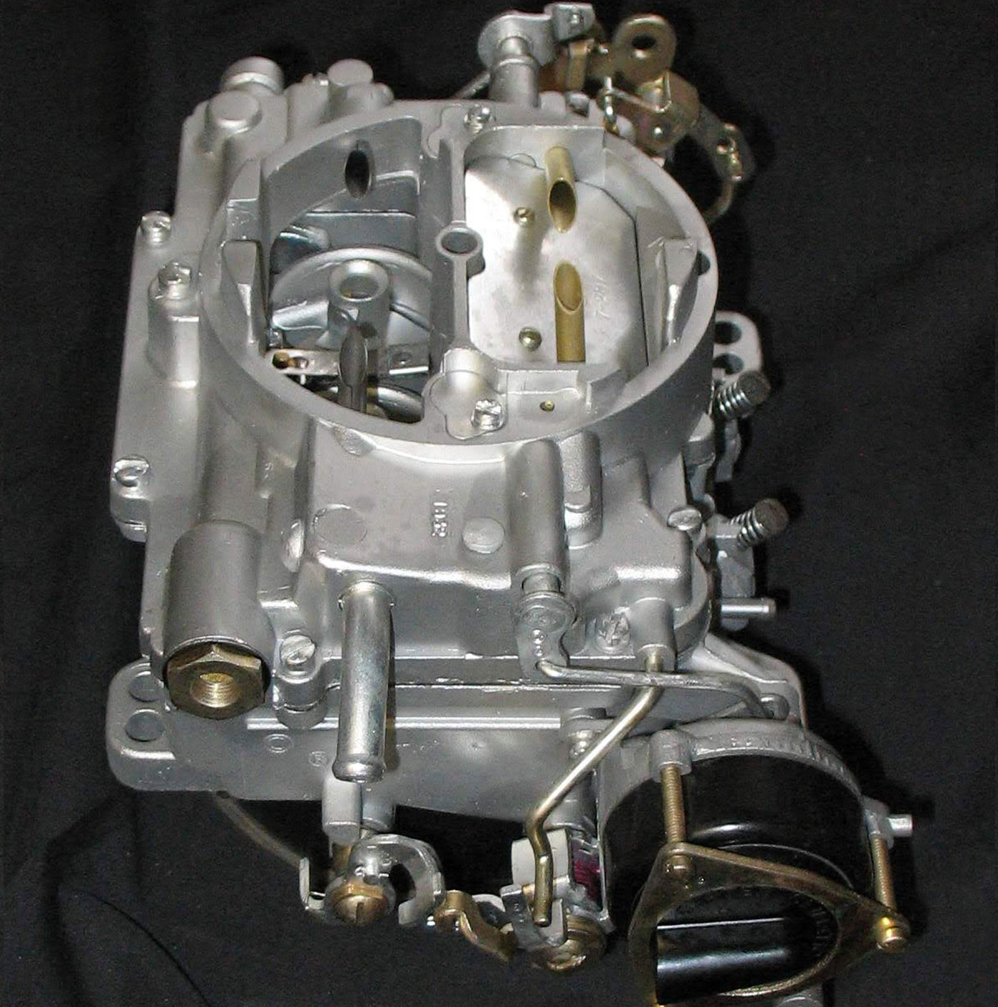 Classic Carburetors Custom Rebuilt Carburetors
