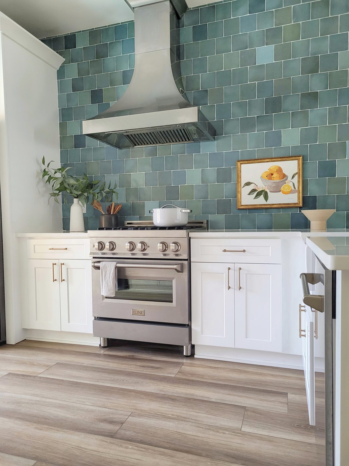 Zline Kitchen Design Carcaba Road Jess Davis