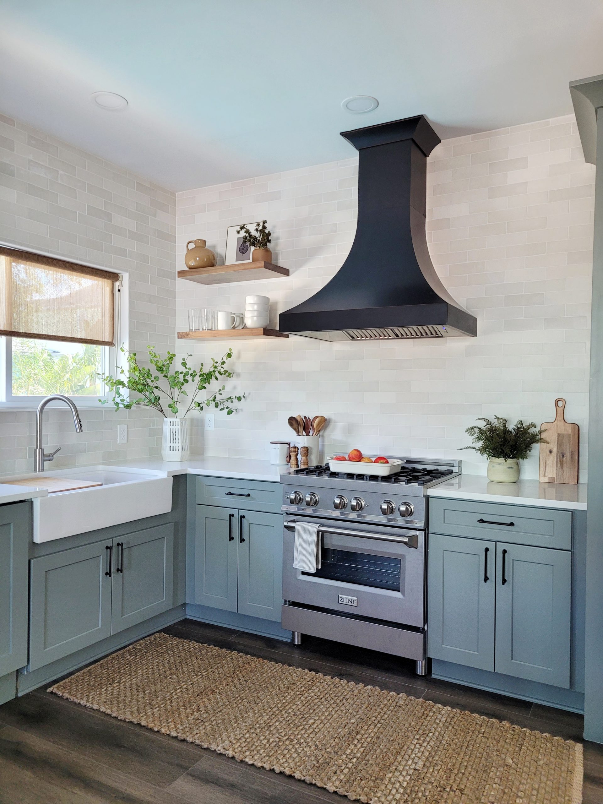 Zline Kitchen Design Carcaba Road Jess Davis