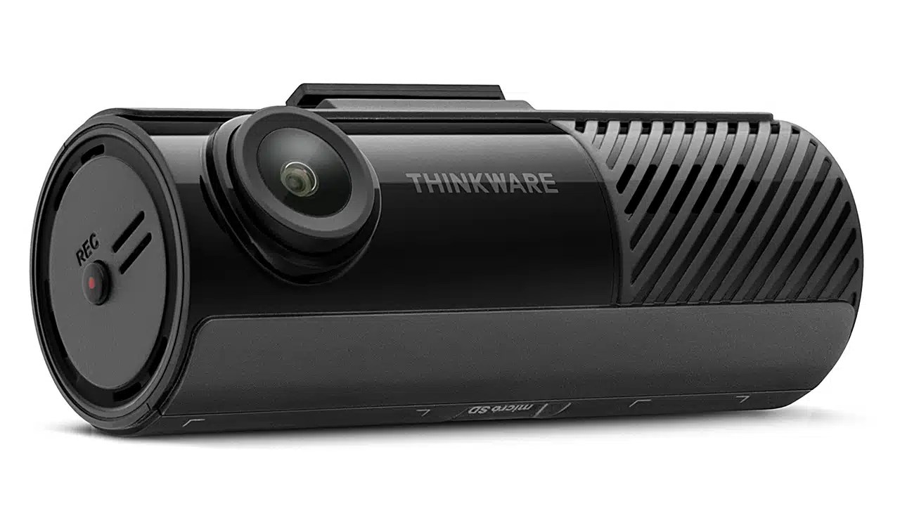Thinkware F70 Pro Dash Camera Car Camera Shop