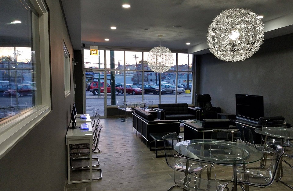 to Car Care Auto Spa