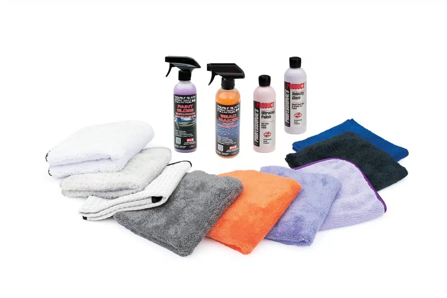 Shop ENTHUSIAST PAINT PROTECTION KIT Online CarCareCo