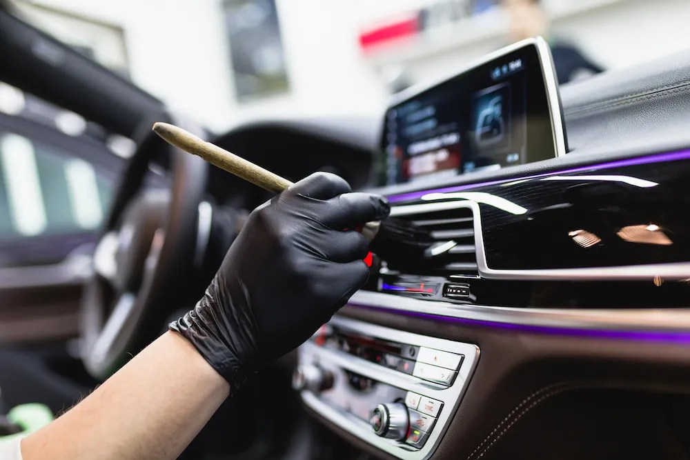 DIY Car Detailing Tips and Tricks Car Care Coaches Inc.