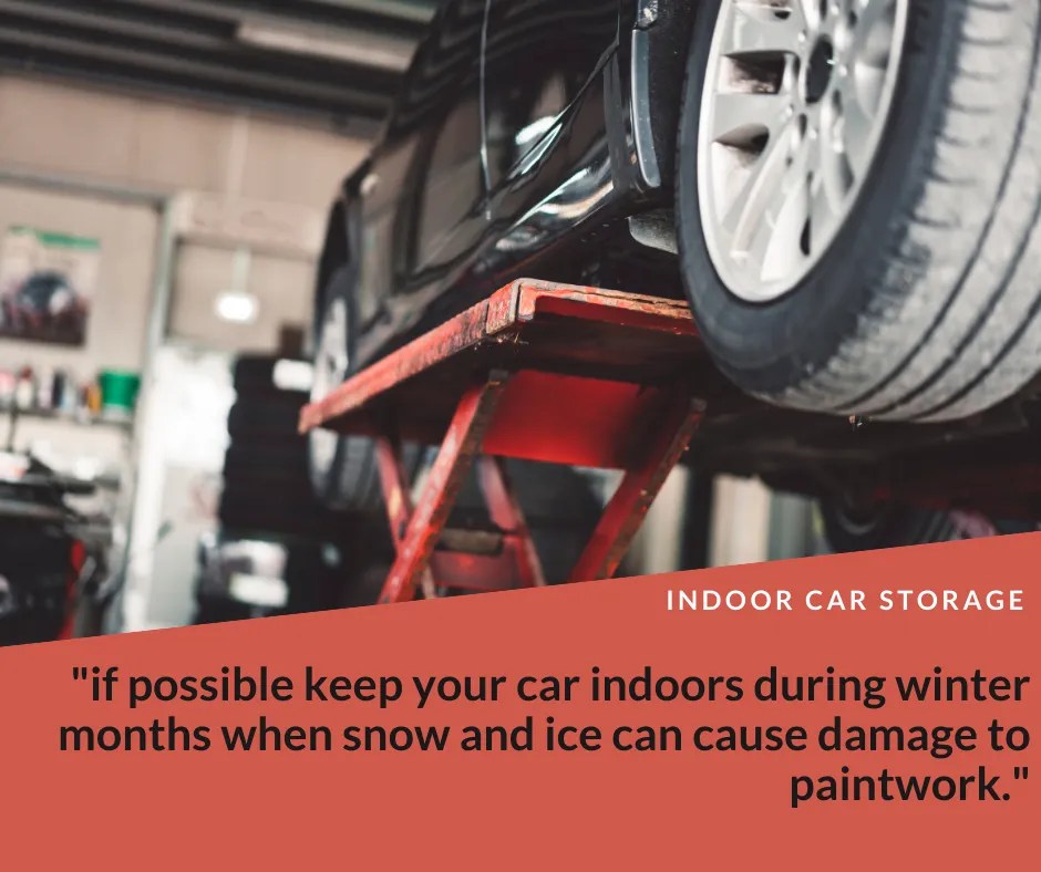 Home Car Storage Solution Buyer’s Guide Car Care Coaches Inc.