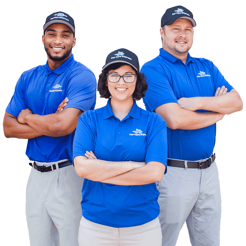 Car Care Express Careers