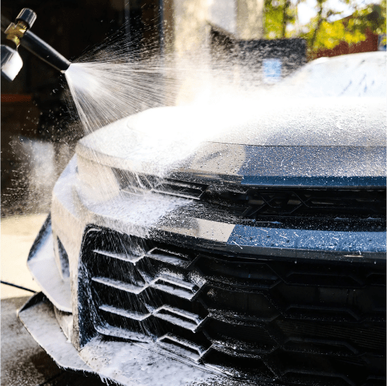 Car Care Express Services