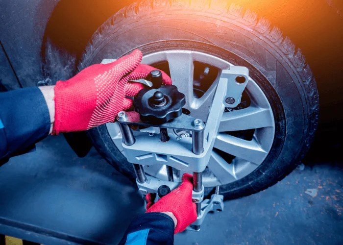 Wheel Alignment Cost and its Benefits 2023 Care Your Vehicle!