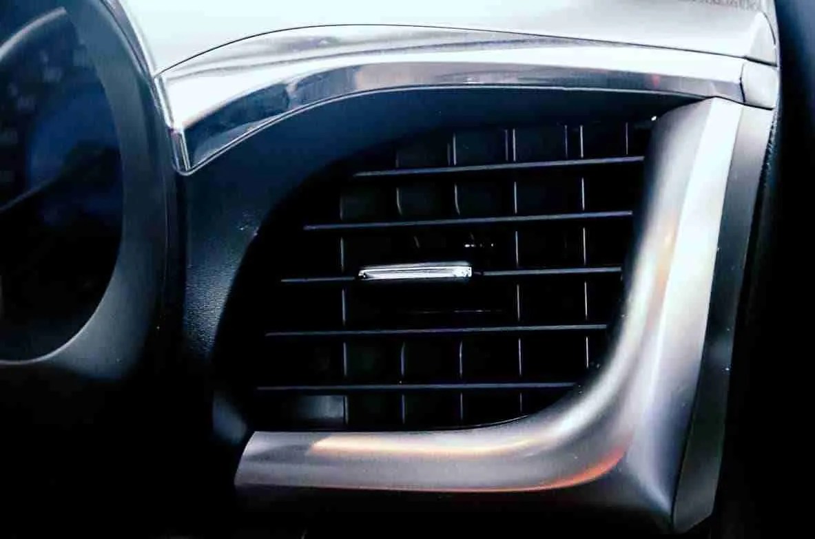 How Much Gas Does AC Use in a Car? Car Care Portal