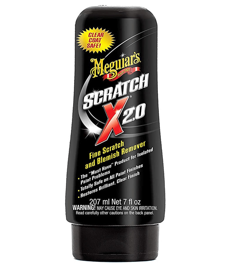 How To Remove Paint Transfer From Your Car