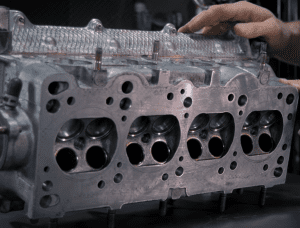 Ticking Noise In Engine When Idle and Accelerating: 6 Reasons, & Fixes