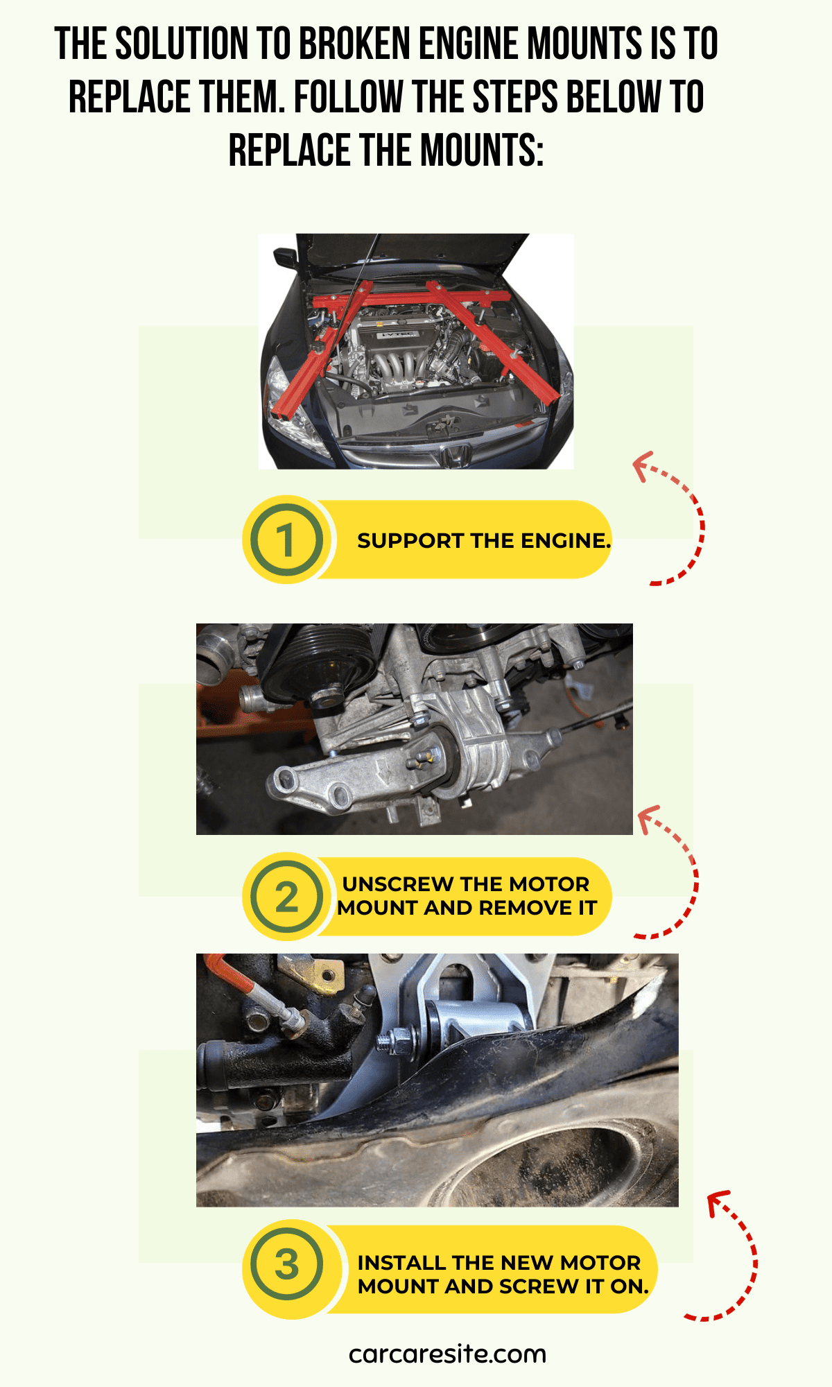Engine Shakes When Accelerating: Possible Causes and Steps to Fix Them