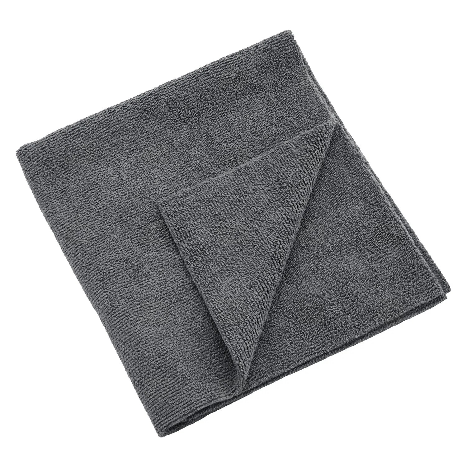 GrayVelet Microfiber General Purpose Soft Cloth Car Care Specialties