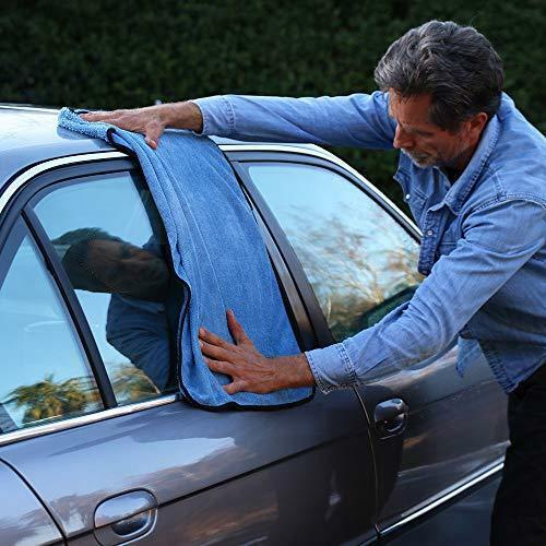 Microfiber Drying Cloth best microfiber cloth for car and car cleaning