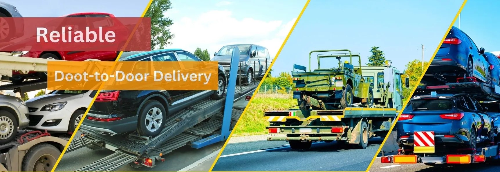 Car Carrier Service in Pakistan Car Moving Company