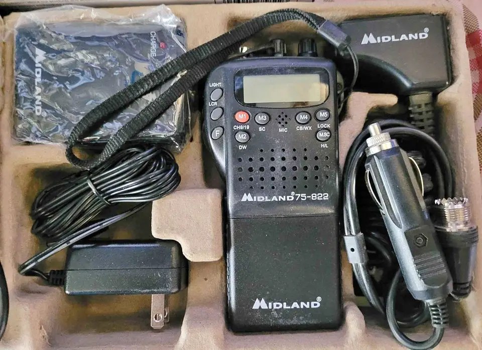 Midland 75822 Review Everything You Need to Know 2024