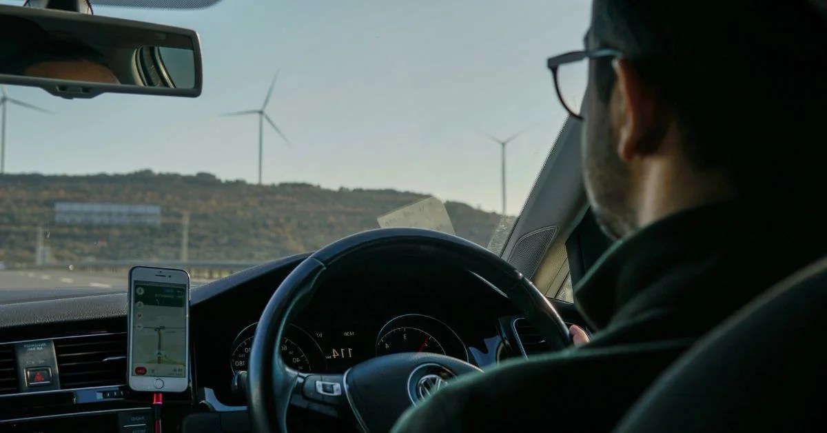 Hire Personal Driver Hourly Rate in Gurgaon 202324