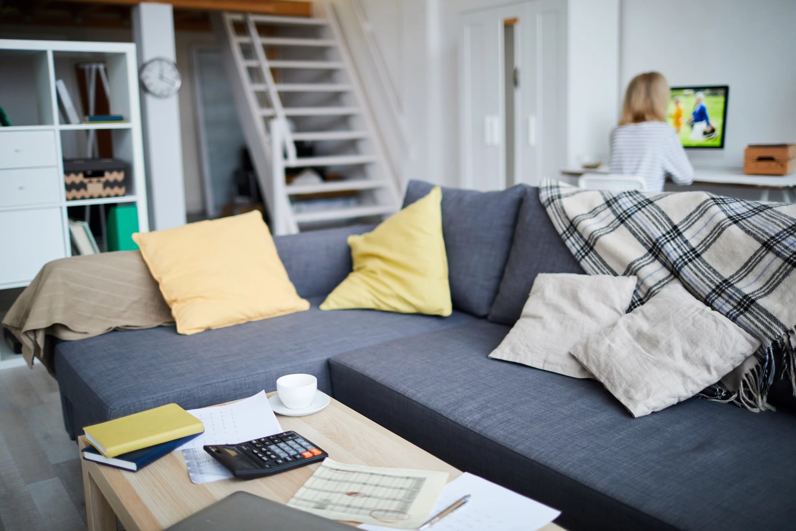 Bargain Store CARC, Inc.