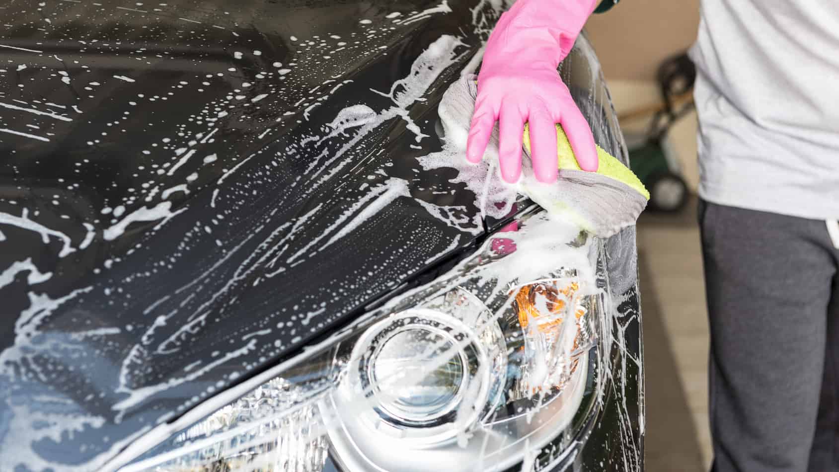Benefits of Regularly Cleaning Your Car Why it Matters