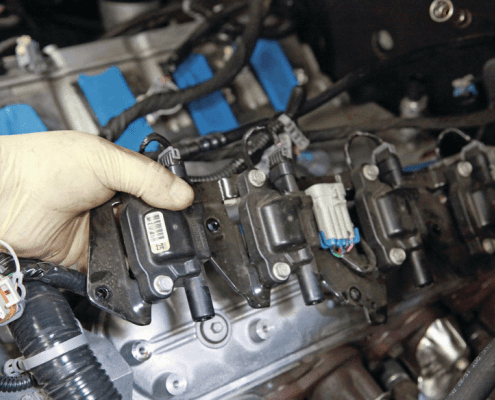7 Symptoms of Bad or Failing Spark Plugs