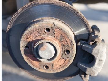 New Brakes Squeak: Find out Why and How to Handle it