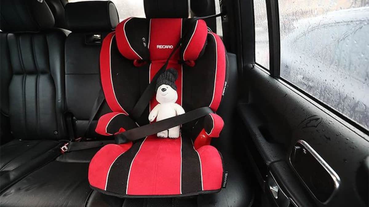 Car Seat Laws Ohio in 2021 Safety Car Seats Matter (2022)