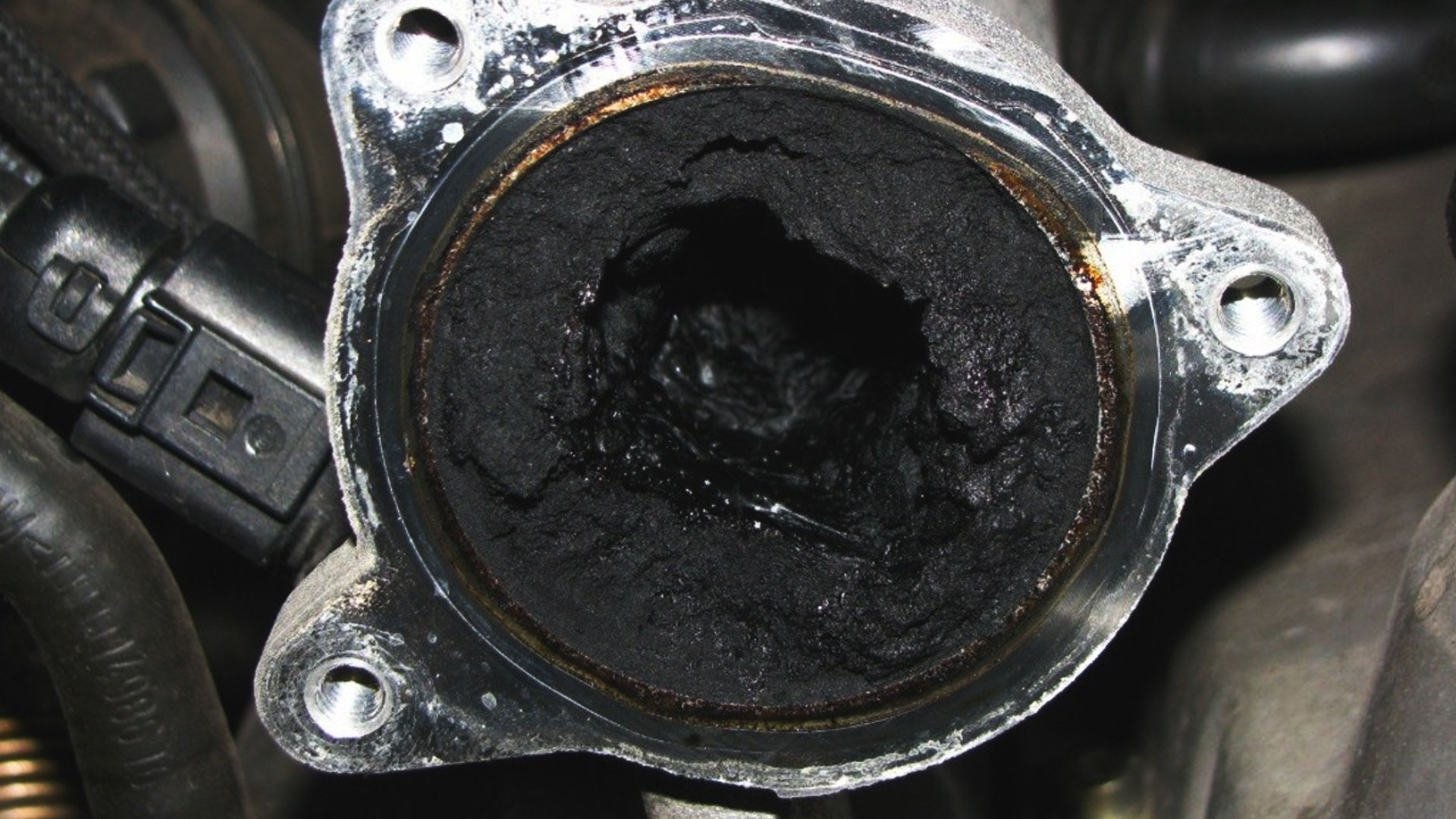 5 Bad EGR Valve Symptoms Everything You Need to Know