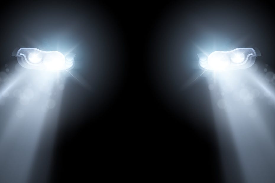 LED vs Halogen vs Xenon - How to Make the Right Choice