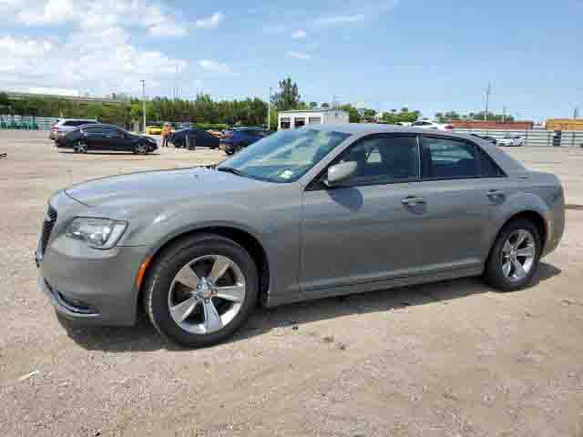 Chrysler 300 S 2022-2C3CCARG9NH515636 - Carcomex
