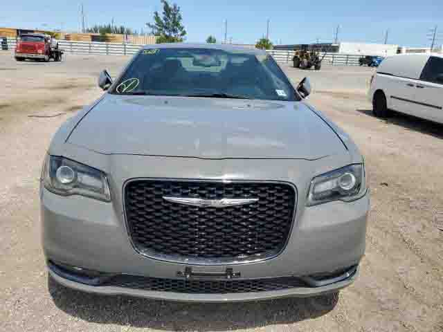 Chrysler 300 S 2022-2C3CCARG9NH515636 - Carcomex