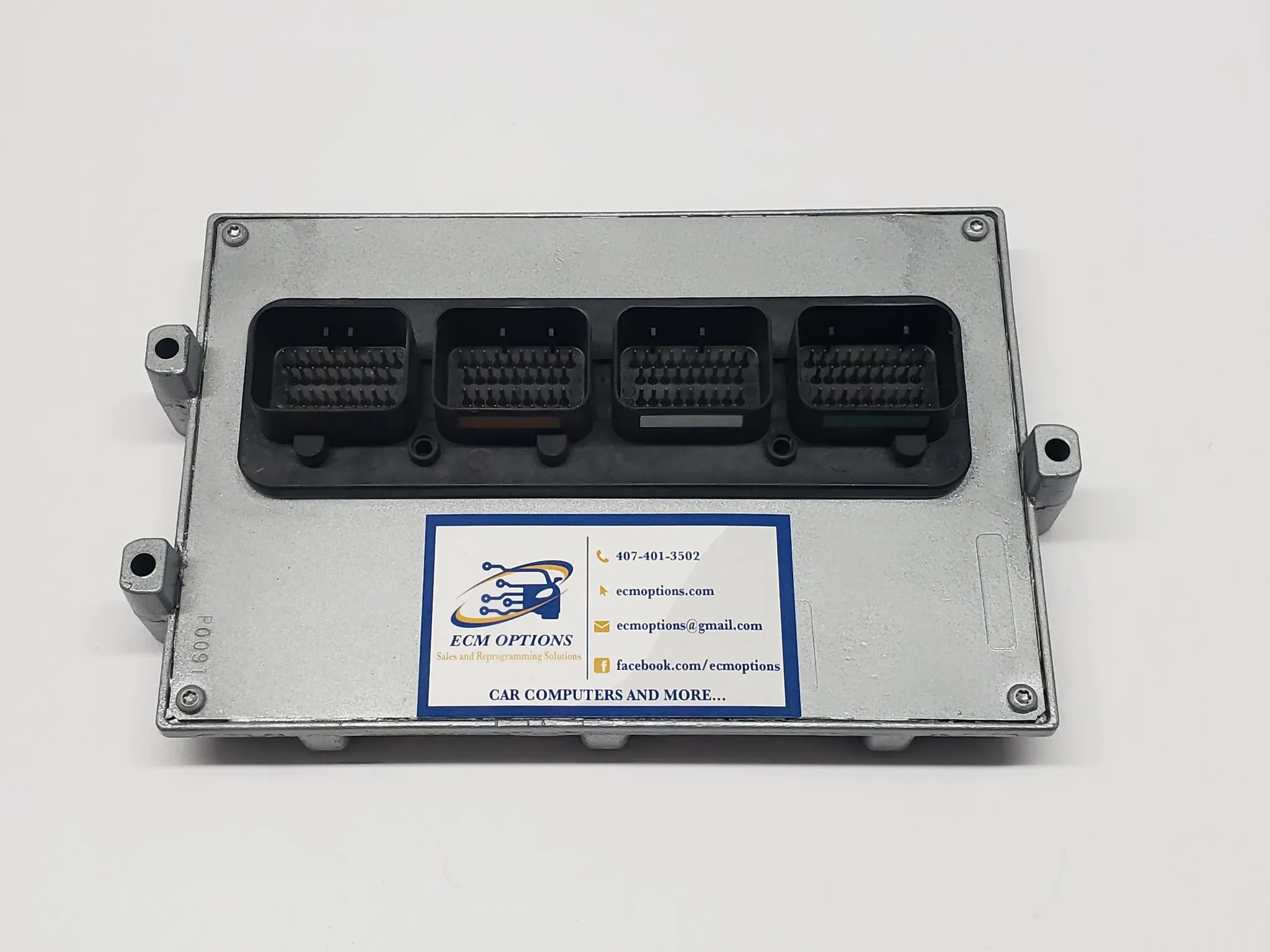 4606838 CHRYSLER 300 06' 3.5L - Car Computers US