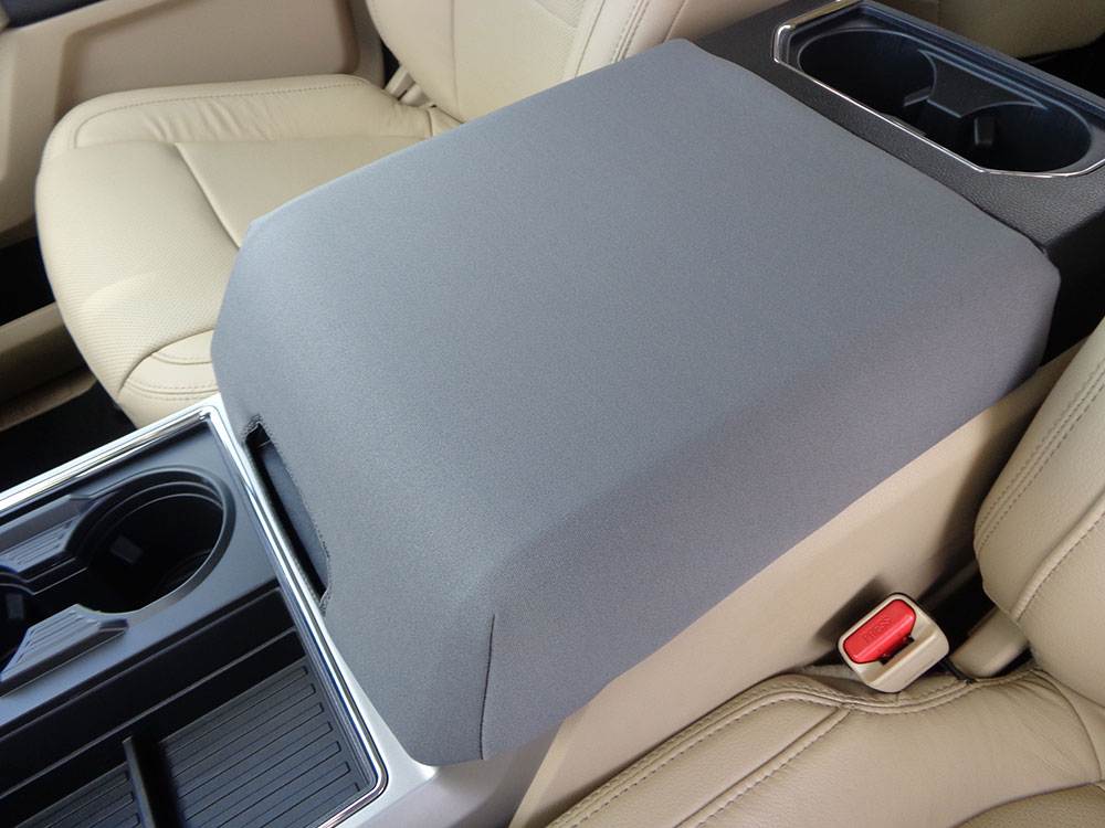 Ford Expedition SUV Truck Center Armret Console Cover