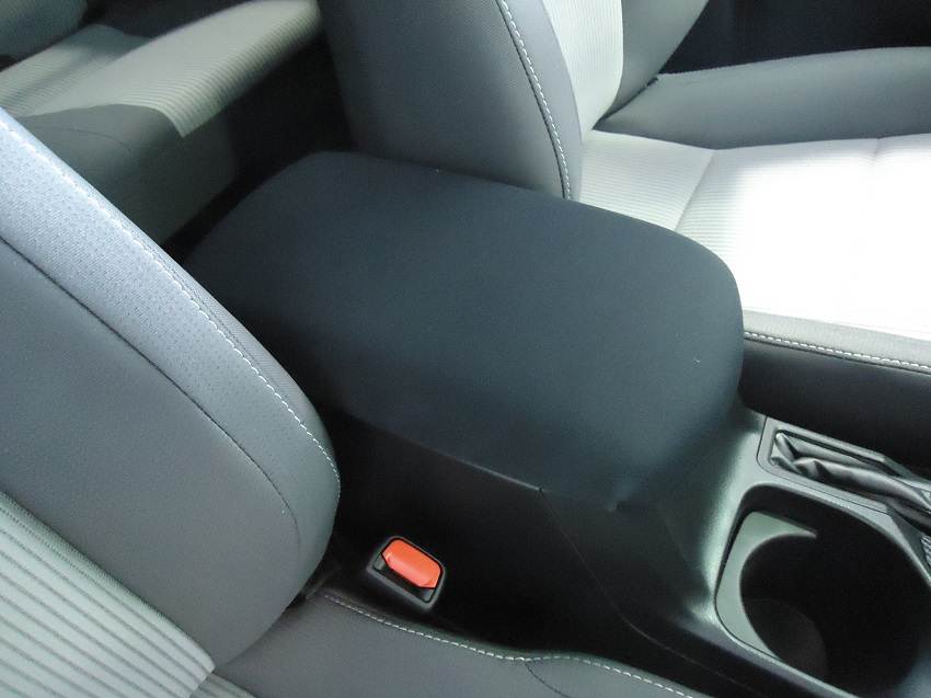 Kia Optima Auto Armrest Center Console Protector Cover